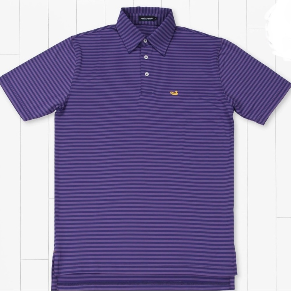 NWT!!!  Southern Marsh Polo
